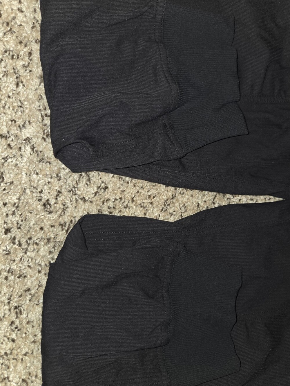 lululemon Black Size 10 Dance Studio Full Length Joggers - Picture 3 of 5